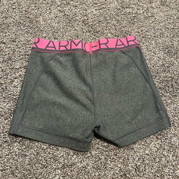 UA spandex size small - Picture 2 of 2